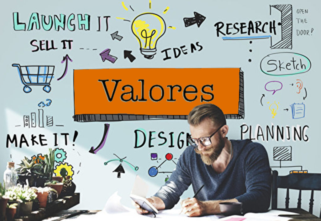 Emprendimiento con Valores – Cursos de Dada Japamantra
