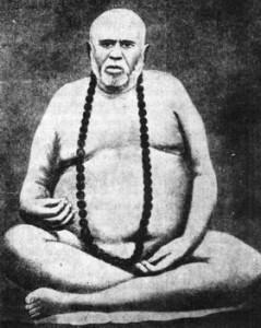 Trailanga Swami